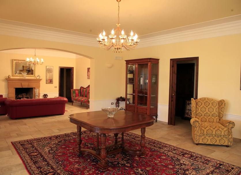 Sala Foto