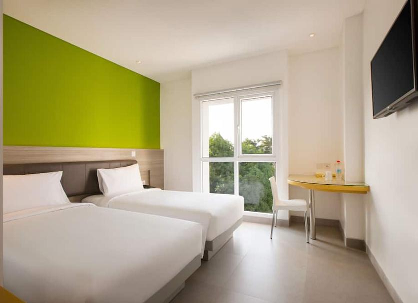 Habitació Foto