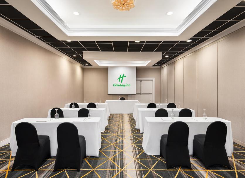 Sala de conferències Foto