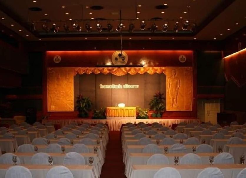 Sala de conferències Foto