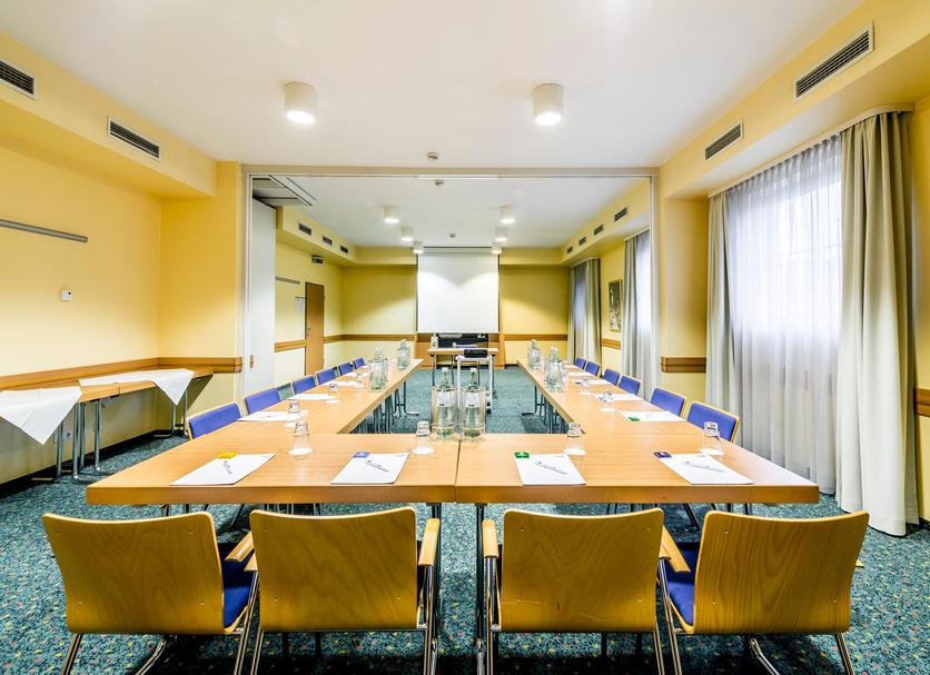 Sala de conferències Foto