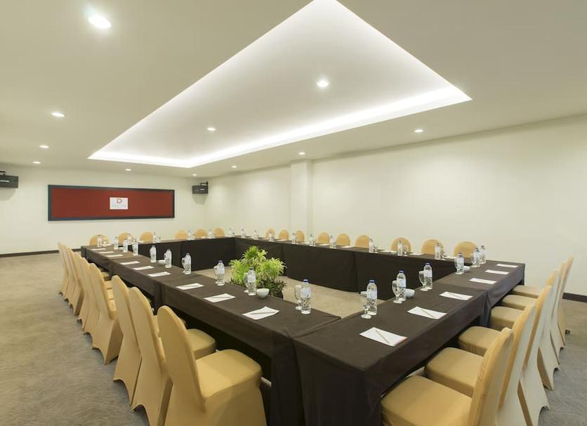 Sala de conferències Foto
