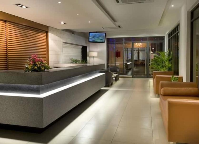 Recepció Foto