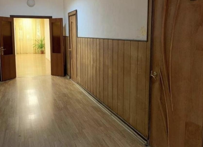 Passadís Foto