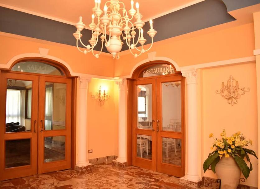 Serveis de l’habitació Foto