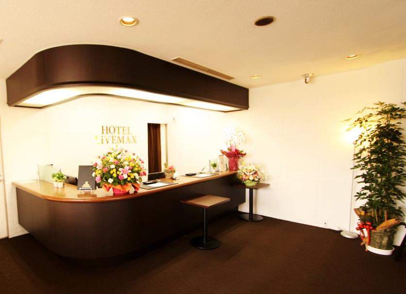 Recepció Foto
