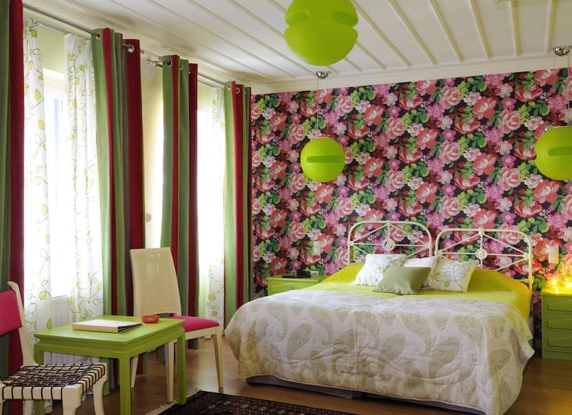 Habitació Foto