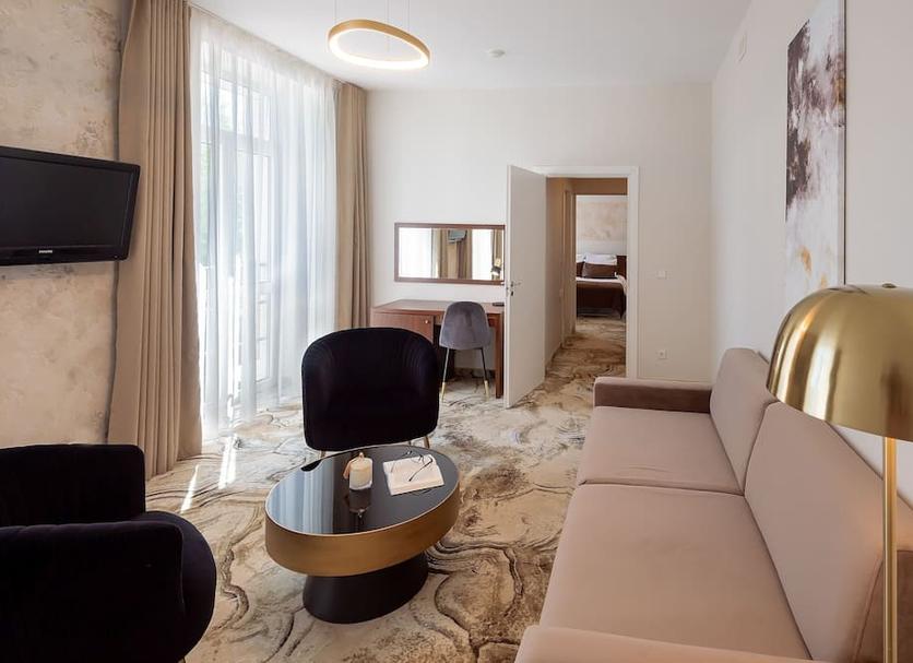 Sala Foto