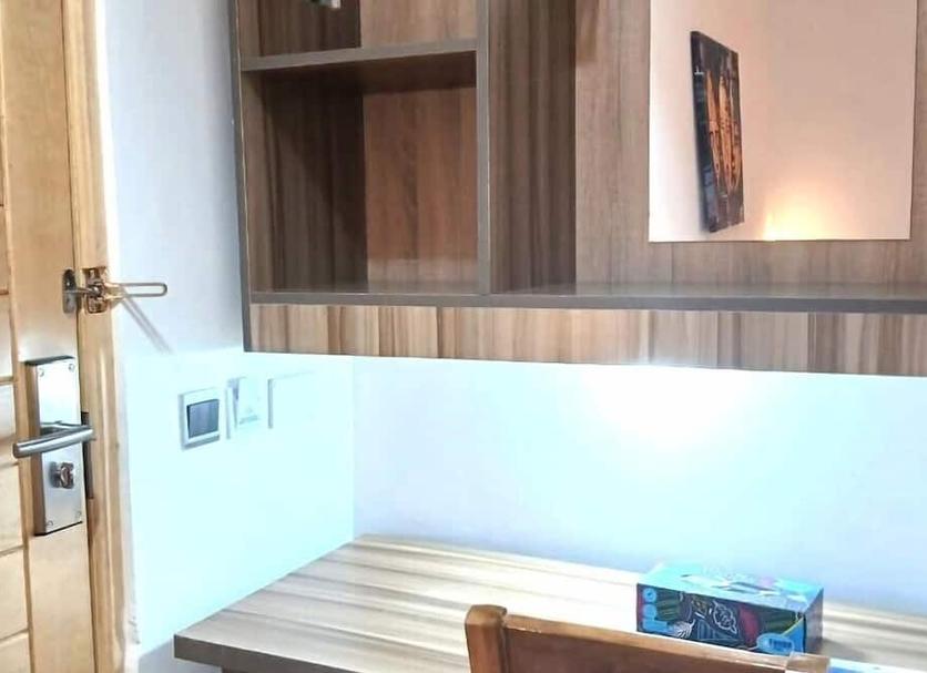 Serveis de l’habitació Foto