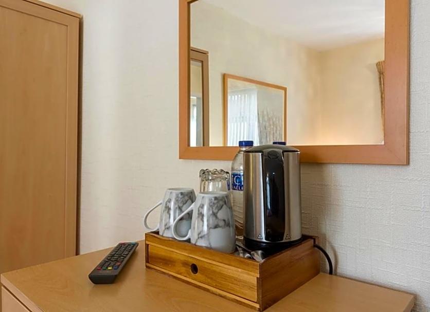 Serveis de l’habitació Foto