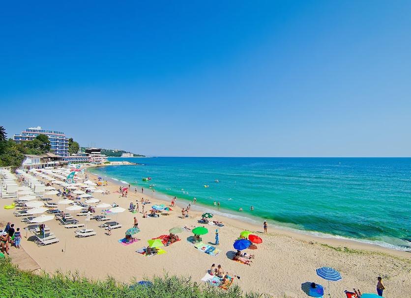 Platja Foto