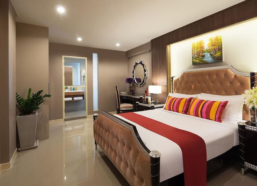 Habitació Foto