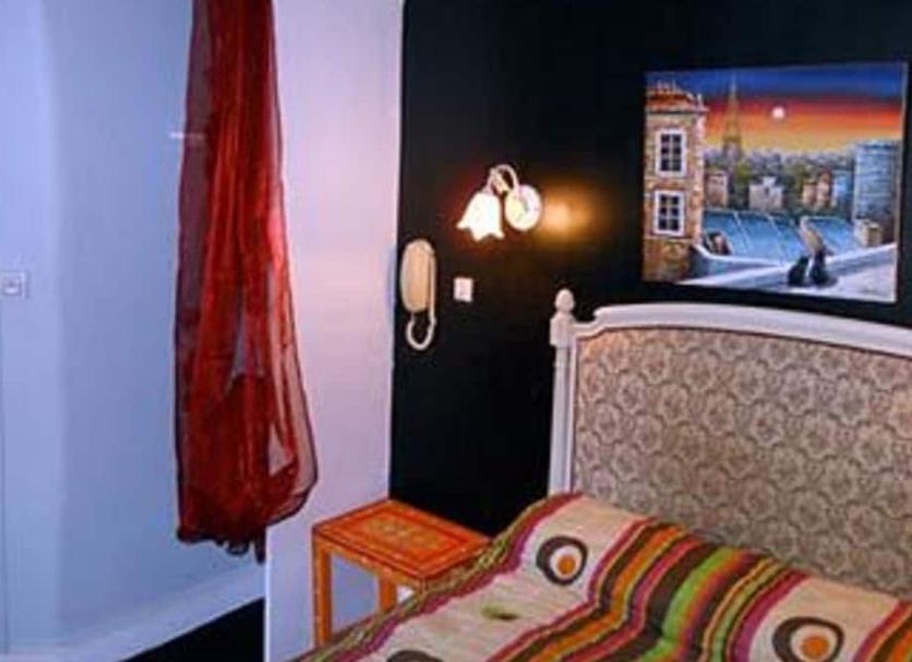 Serveis de l’habitació Foto