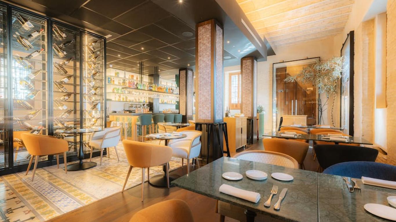 Cavalta Boutique Hotel Gl