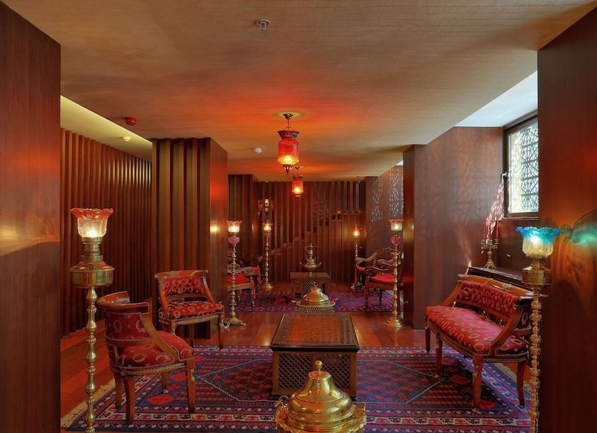 Sala d'estar Foto