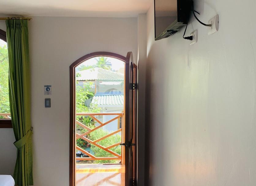 Serveis de l’habitació Foto
