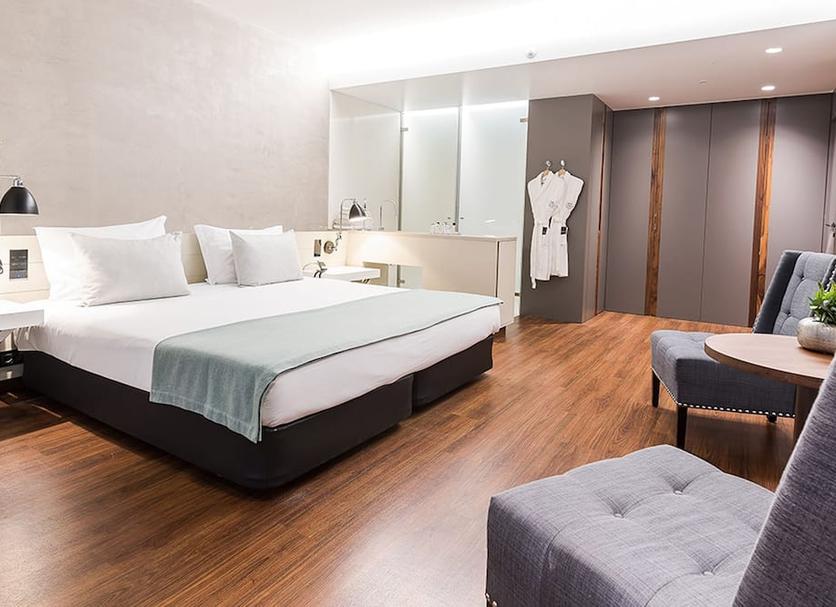 Habitació Foto
