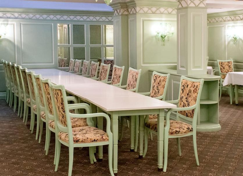 Sala de conferències Foto