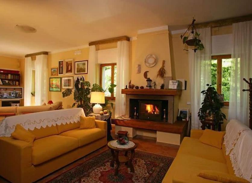 Sala Foto