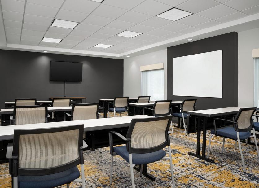 Sala de conferències Foto