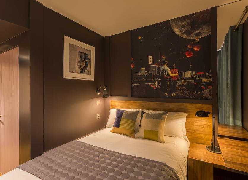 Habitació Foto
