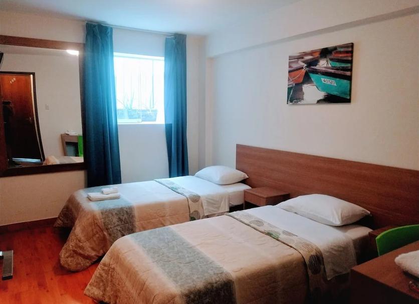 Habitació Foto