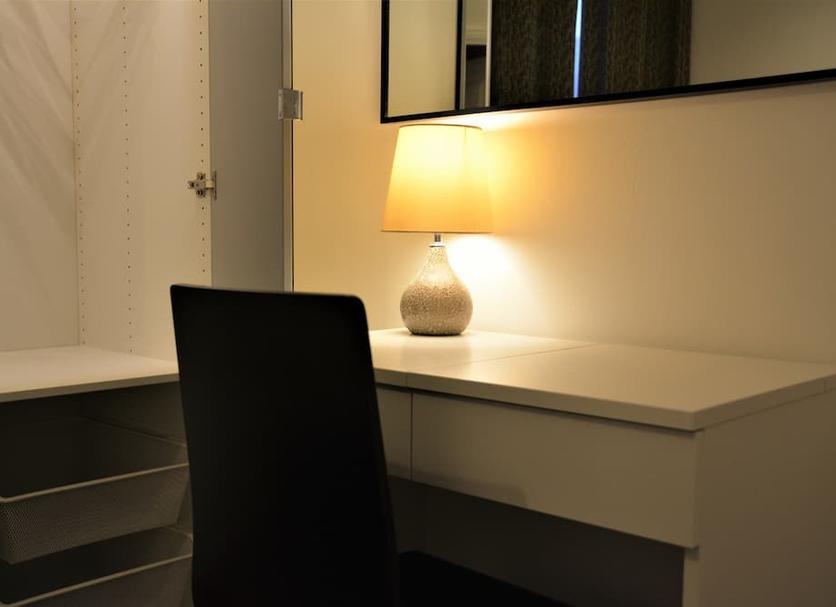 Serveis de l’habitació Foto