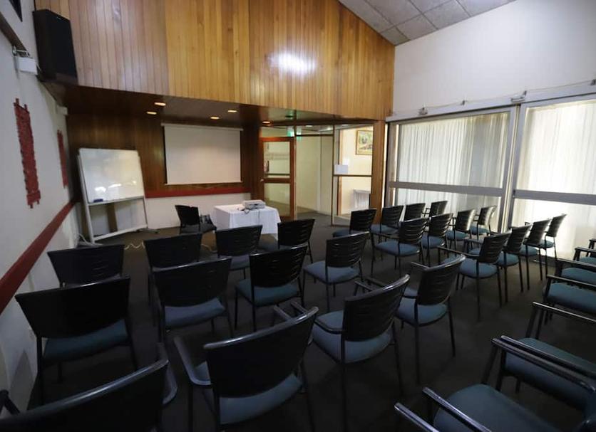 Sala de conferències Foto