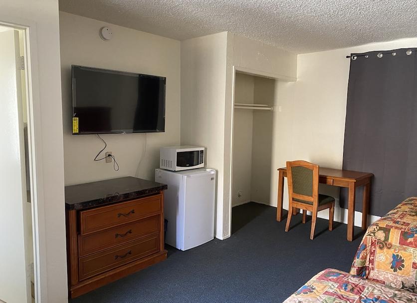 Serveis de l’habitació Foto