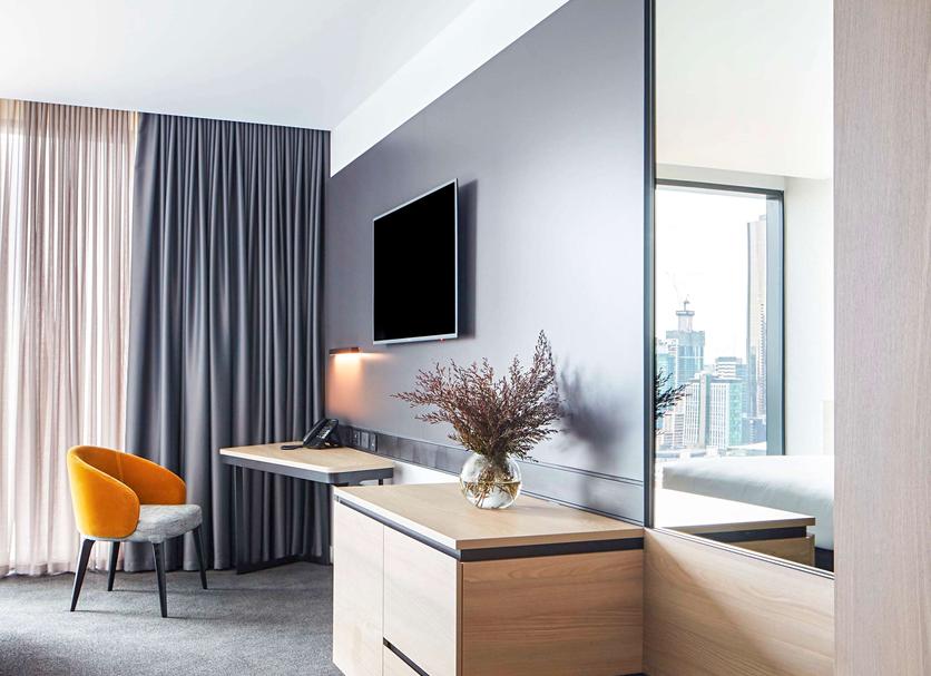 Serveis de l’habitació Foto