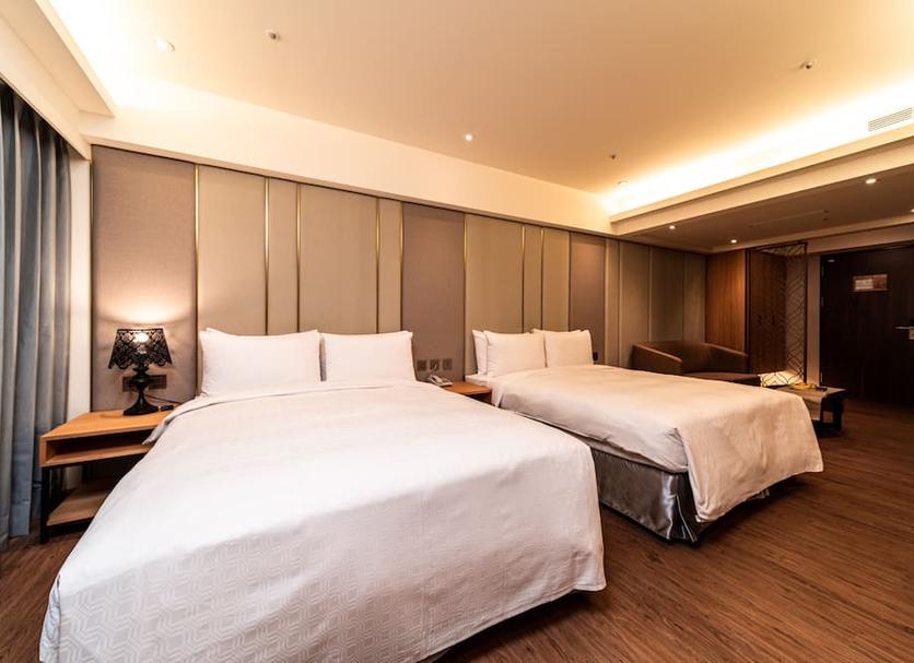 Habitació Foto