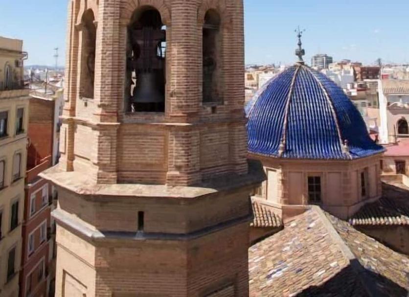 Vista exterior Foto