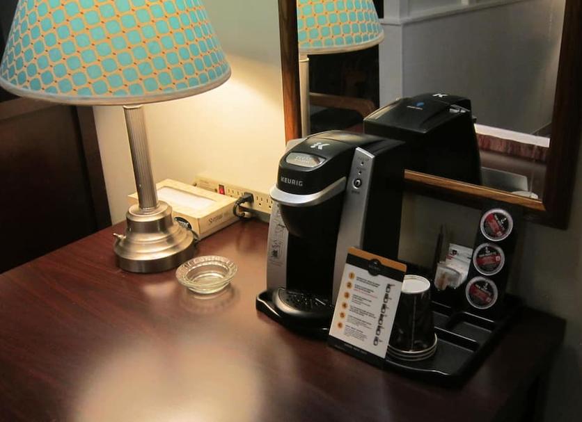 Serveis de l’habitació Foto