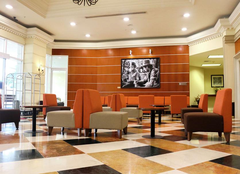 Sala d'estar Foto