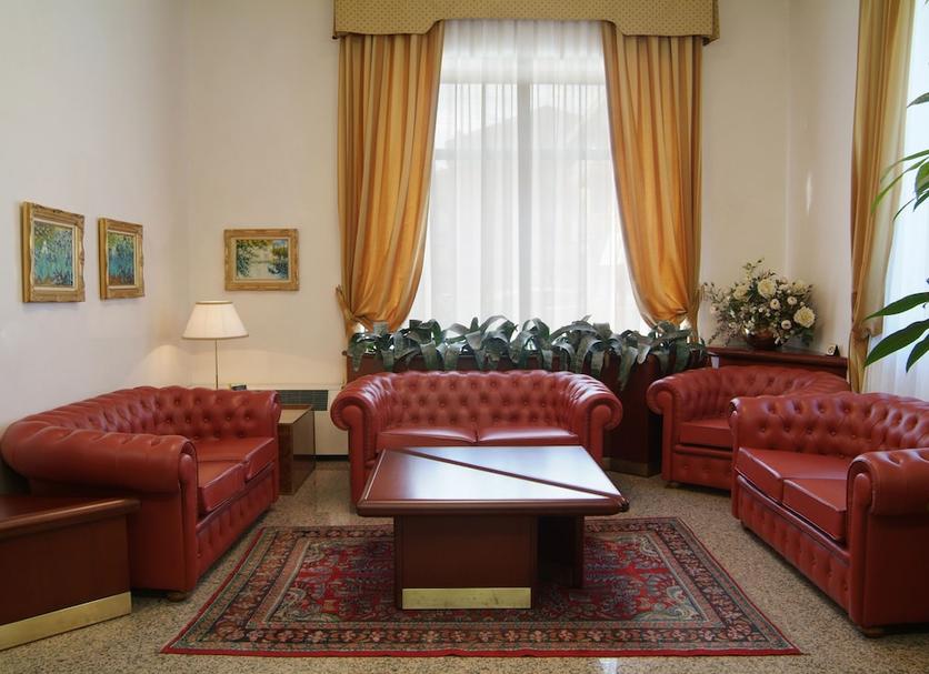 Sala d'estar Foto