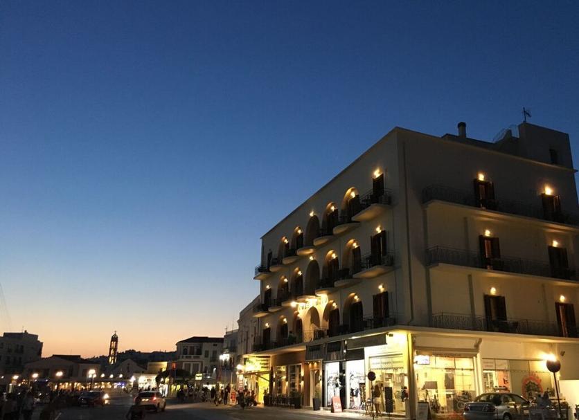 Edifici Foto