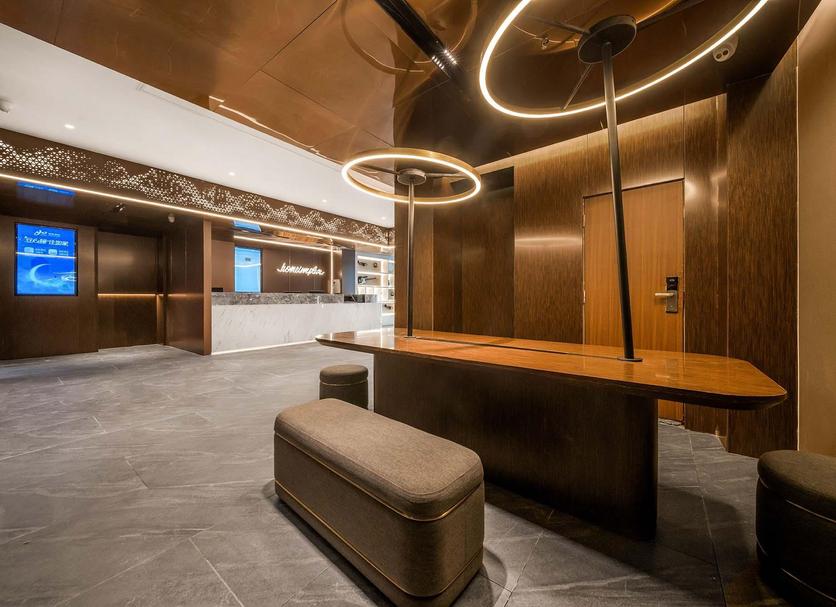 Recepció Foto