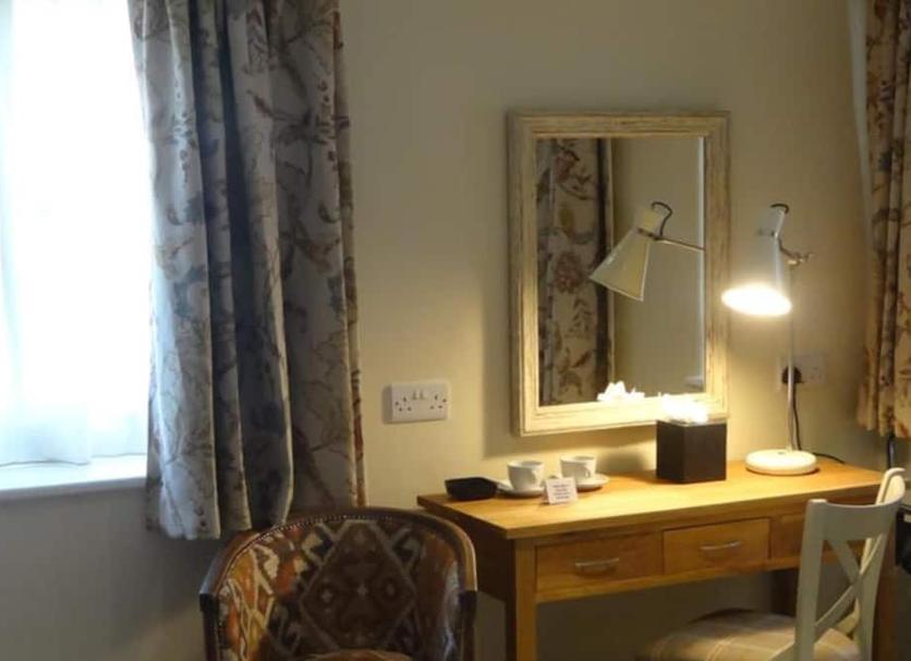 Serveis de l’habitació Foto