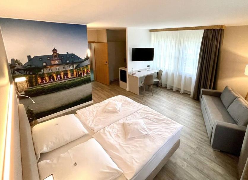 Habitació Foto