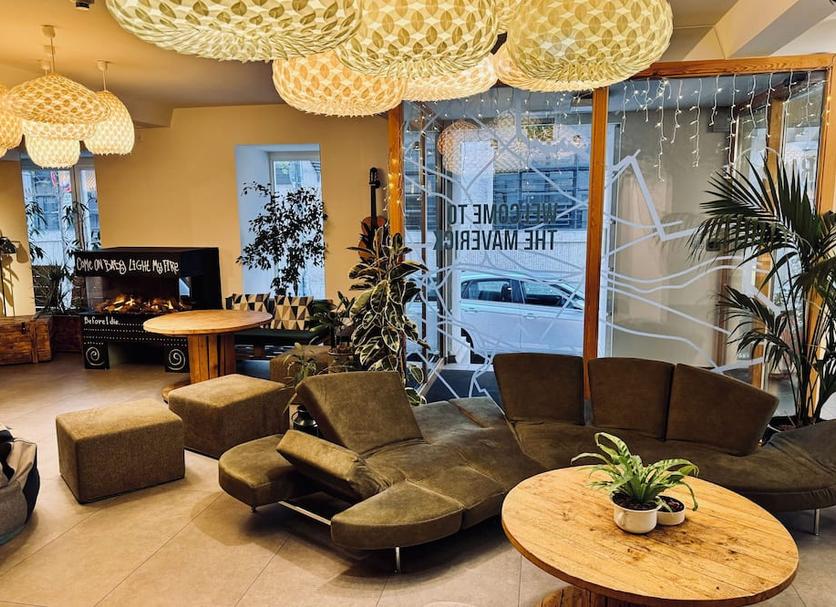Sala d'estar Foto