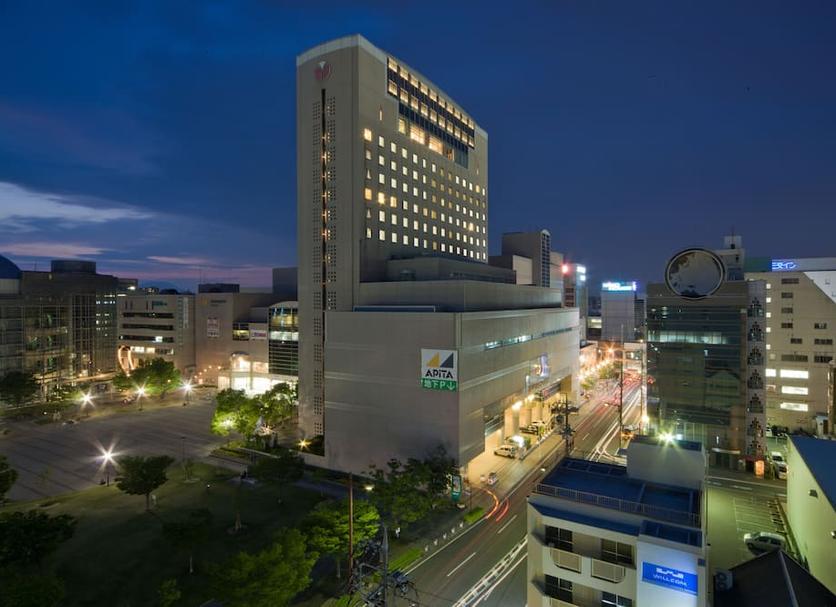 Edifici Foto