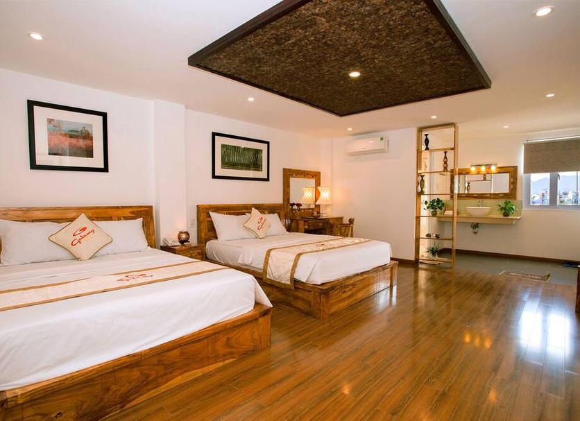 Habitació Foto