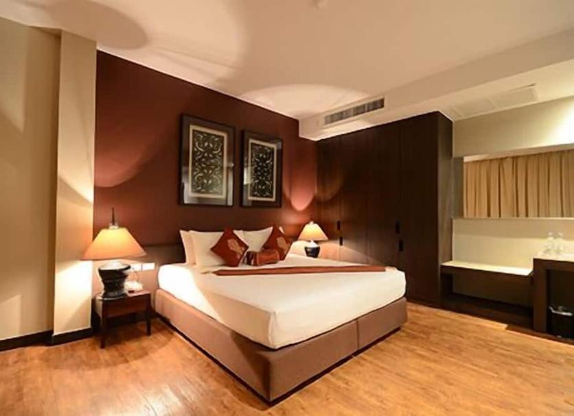 Habitació Foto