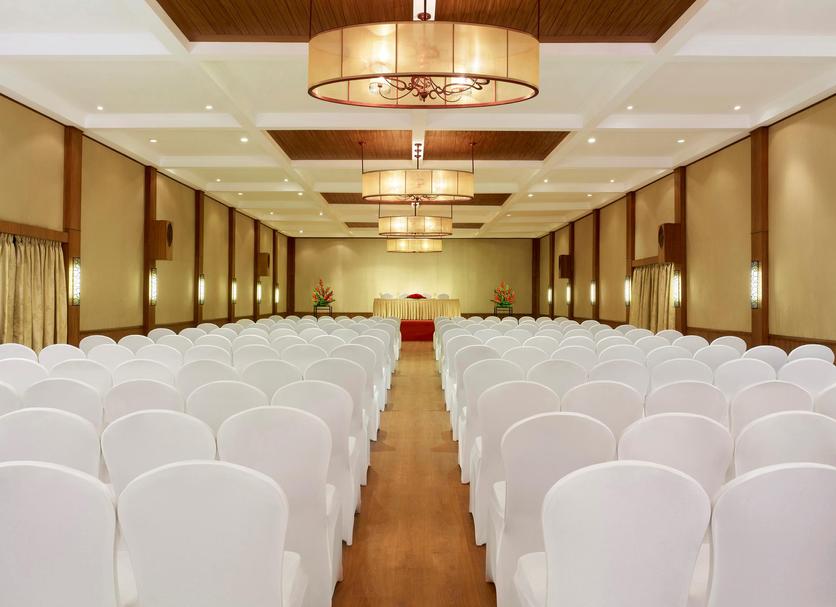 Sala de conferències Foto