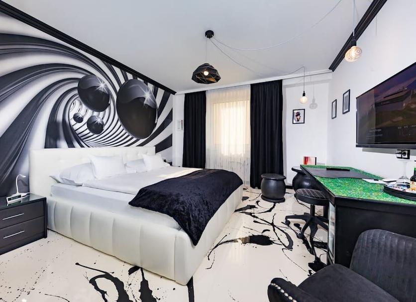 Habitació Foto