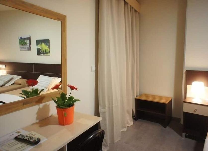 Serveis de l’habitació Foto