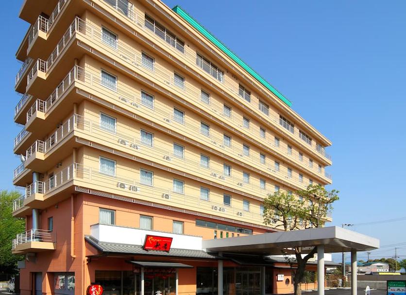 Edifici Foto