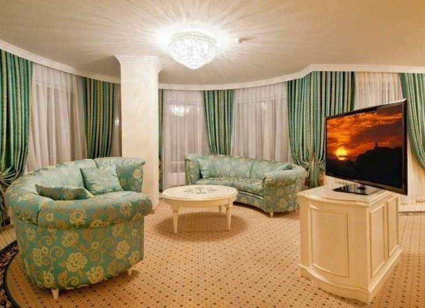 Sala Foto