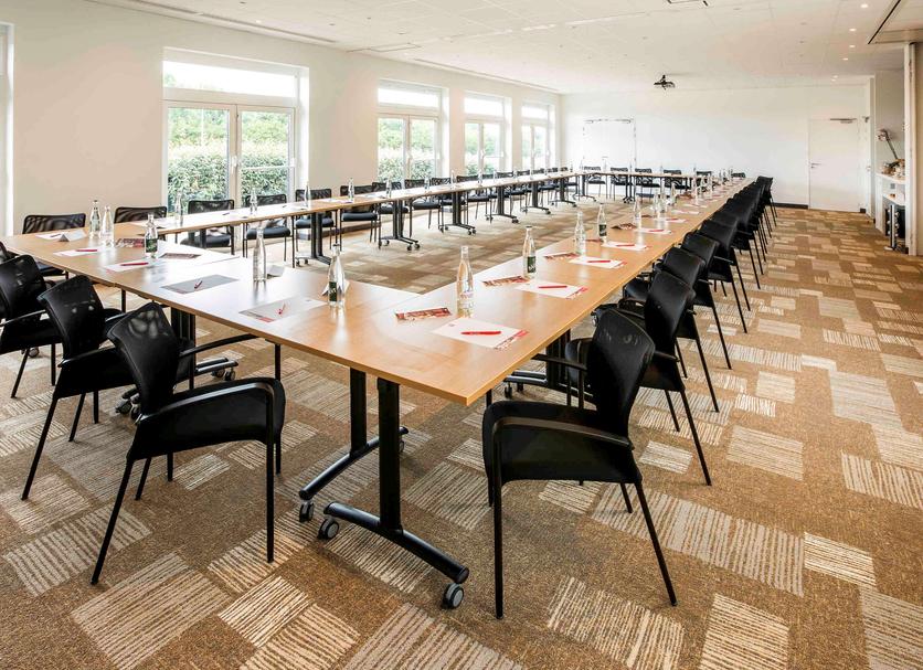 Sala de conferències Foto