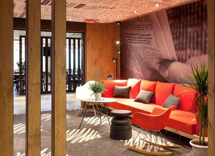 Sala Foto